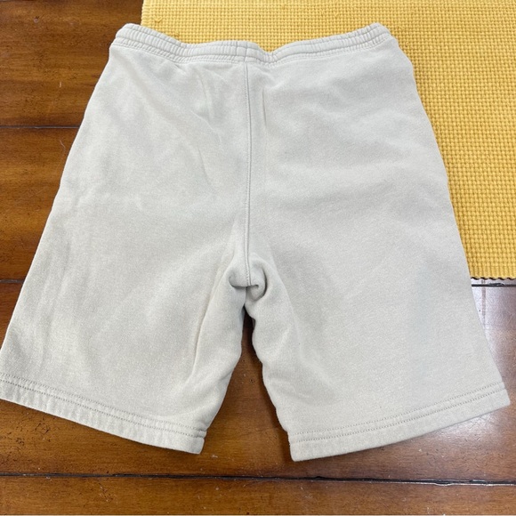 Old Navy Basketball Fleece Jogger Short - Picture 8 of 8